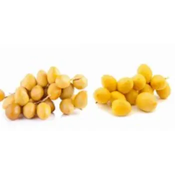 Fresh Dates